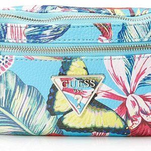GUESS Women’s Palm Pop Belt Bag (NEW)